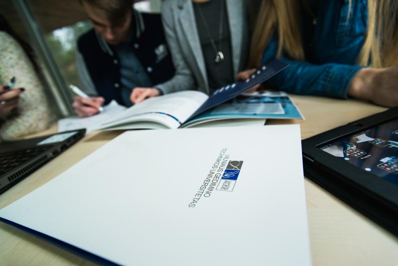 Laimėk VGTU stipendiją studijoms pagal dvišales sutartis ne ES šalyse  2016-2017 akademiniams metams!