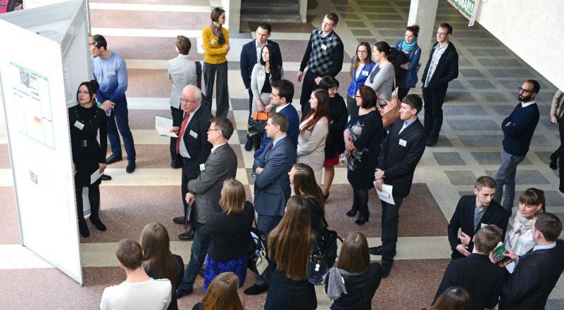 19-oji jaunųjų mokslininkų konferencija „Mokslas-Lietuvos ateitis“ Aplinkos apsaugos inžinerija