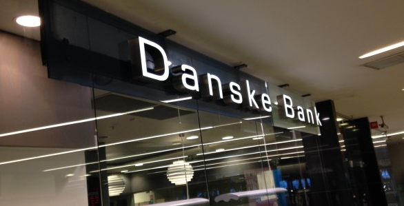 Danske Bank visiting us with an open lecture  "CREDIT SCORING" on 26th of April everyone is very welcome!