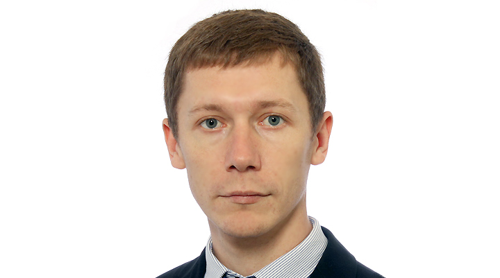 Tautvydo Pučkaus paskaita: „Efektyvus verslo informacinės sistemos diegimas“