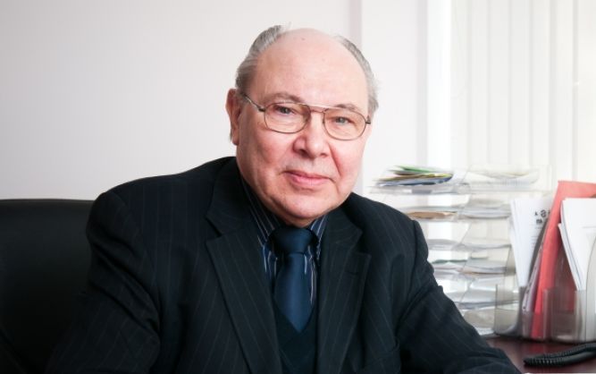 VGTU profesorius E. K. Zavadskas tapo „Neutrosophic Science – International Association“ garbės nariu 