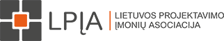 Lietuvos projektavimo įmonių asociacija