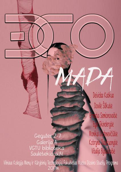 Paroda „Eko Mada“