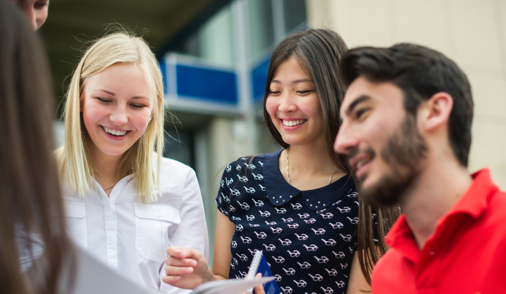 International student exchange: the best investment for your personal and career development 