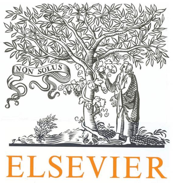 Leidyklos Elsevier seminaras