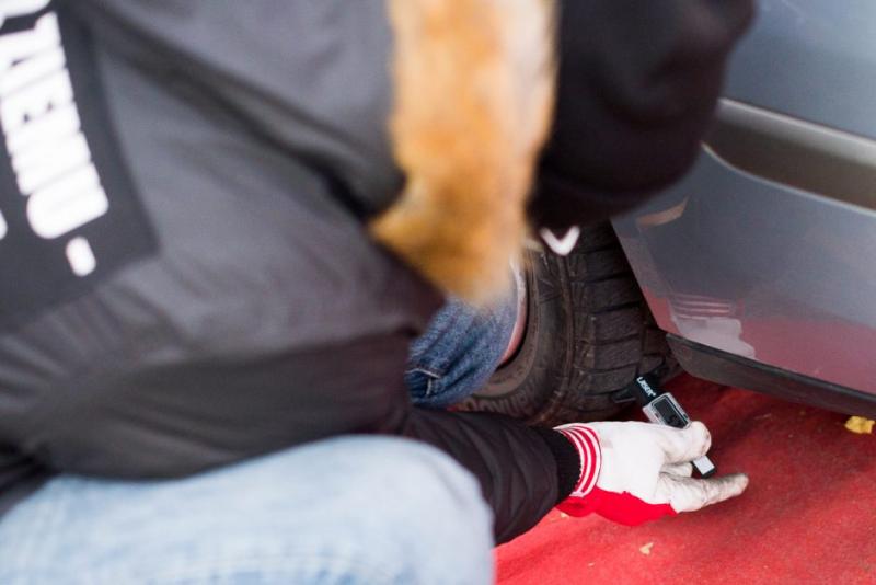 Akcija „Nustebink žiemą!“: VGTU specialistai nemokamai atliks automobilių patikrą