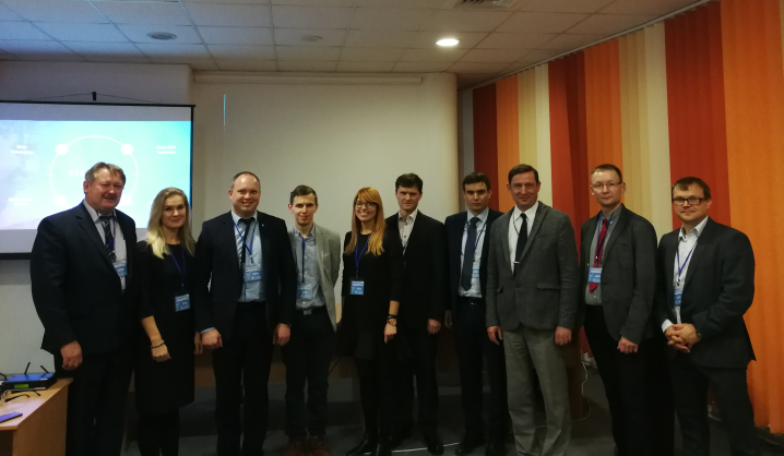 Lietuvos mokslui atsiveria galimybės bendradarbiauti su Ukraina