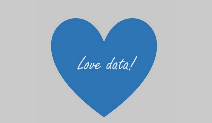 Academic libraries of the world celebrate international „Love Data Week“
