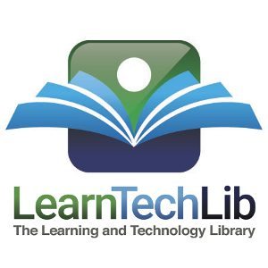 Testuojama LearnTechLib duomenų bazė