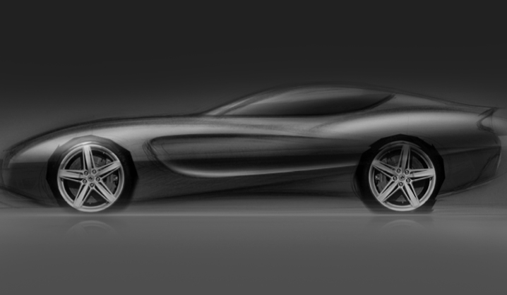 VGTU – „Ferrari“ automobilių dizainerio kūrybinės dirbtuvės