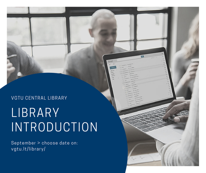 Library introduction