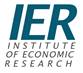 Institute of Economic Research