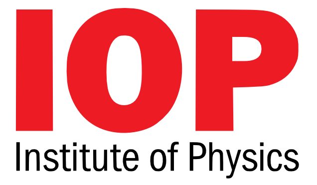 IOPscience (Institute of Physics) svetainės naujas URL adresas