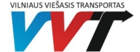 UAB „Vilniaus viešasis transportas“