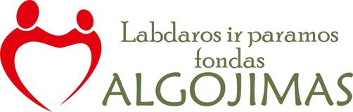  Charity and Support Foundation "Algojimas"