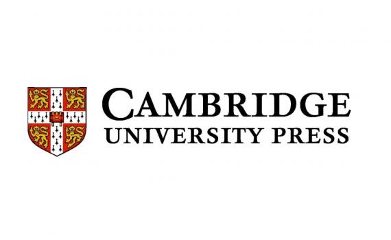VGTU library invites you to use the Cambridge Core collection books
