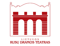 Russian drama theater