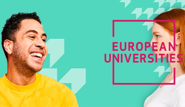 VGTU to implement a project of the European Universities