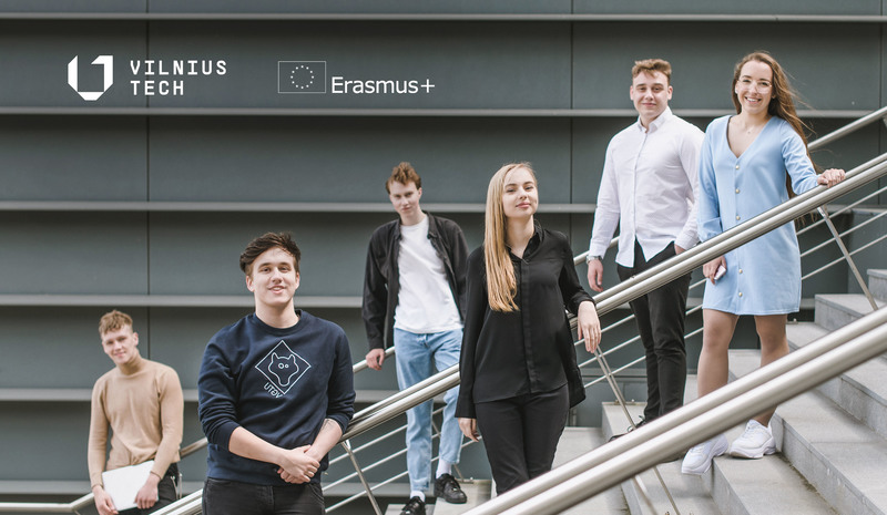 Figure out the benefits of Erasmus+ programme