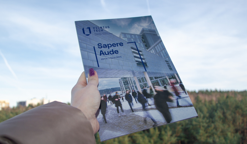 „Sapere Aude“ apie tai, kas svarbiausia: žmones, talentus, kompetencijas ir stipendijas
