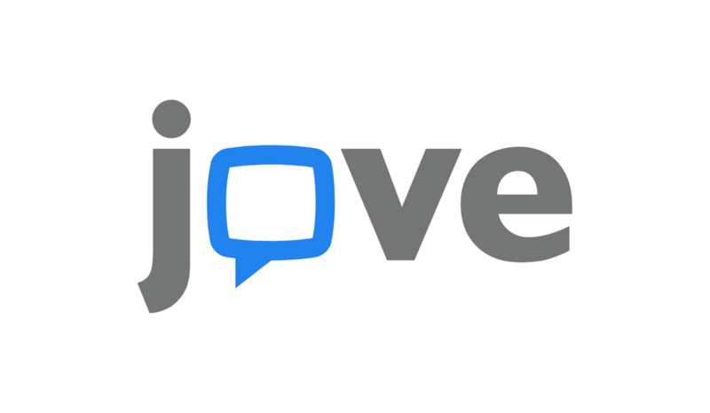 Trial access  to JoVE database