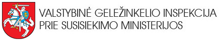 Valstybinė geležinkelio inspekcija prie Susisiekimo ministerijos