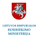 Lietuvos Respublikos susisiekimo ministerija