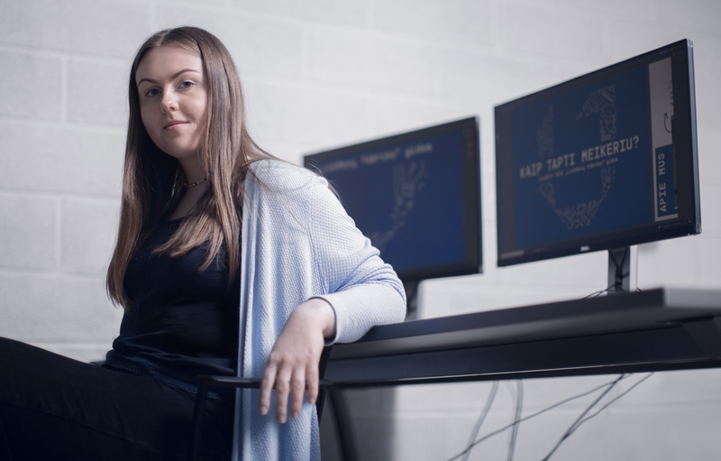 VILNIUS TECH joins Erasmus+ project “Women Empowered in Construction” (WEC)