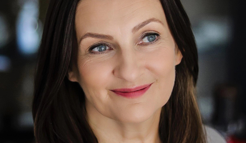 Inesa Kurklietytė: „Kino industrijoje itin svarbus originalumas“
