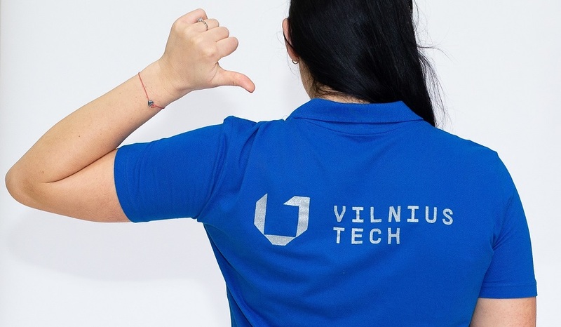 Students are invited to join VILNIUS TECH sports teams and art groups