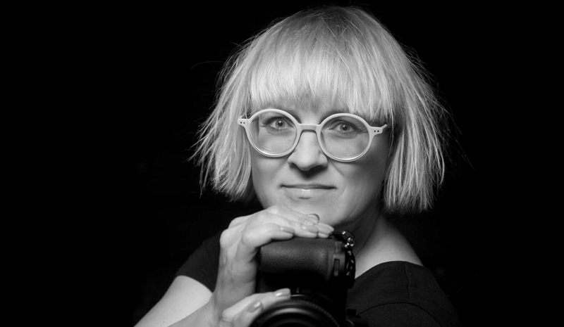 VILNIUS TECH veikia fotografės Gretos Skaraitienės paroda „Saldi akimirka“
