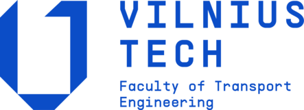 VILNIUS TECH Faculty of Transport Engineering