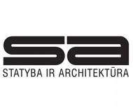 Žurnalas "Statyba ir Architektūra"