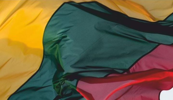 Verslo vadybos fakulteto dekanės sveikinimas Lietuvos Nepriklausomybės atkūrimo dienos proga
