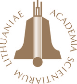 The Lithuanian Academy of Sciences