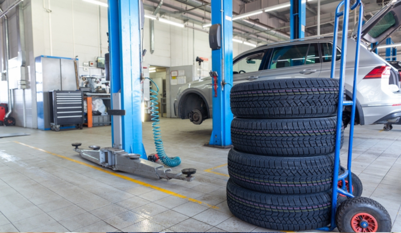 Experts advise on preparing your car for the cold season: Winter tires alone are not enough