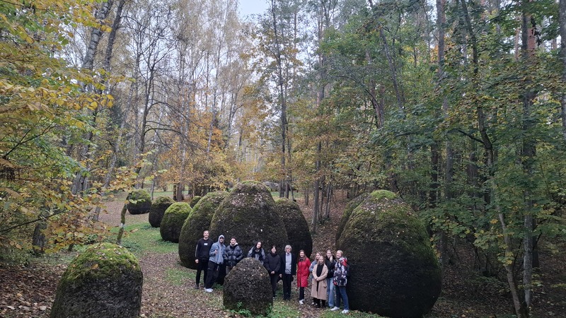 Kino komunikacijos studentų filmavimo ekspedicijų dienoraštis (IV dalis) 