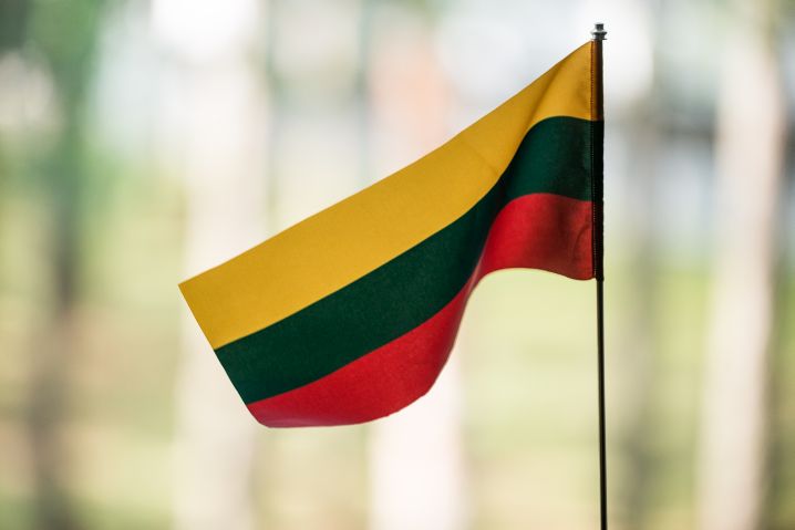 Kovo 5-ąją dieną VGTU minima Lietuvos Nepriklausomybės Atkūrimo diena
