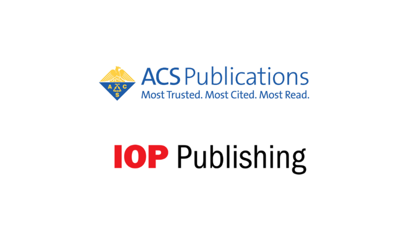  Free-of-charge open access publishing opportunities valid for VILNIUS TECH authors