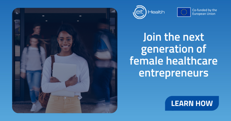 Calling all women in medicine, engineering, life sciences, or economics!