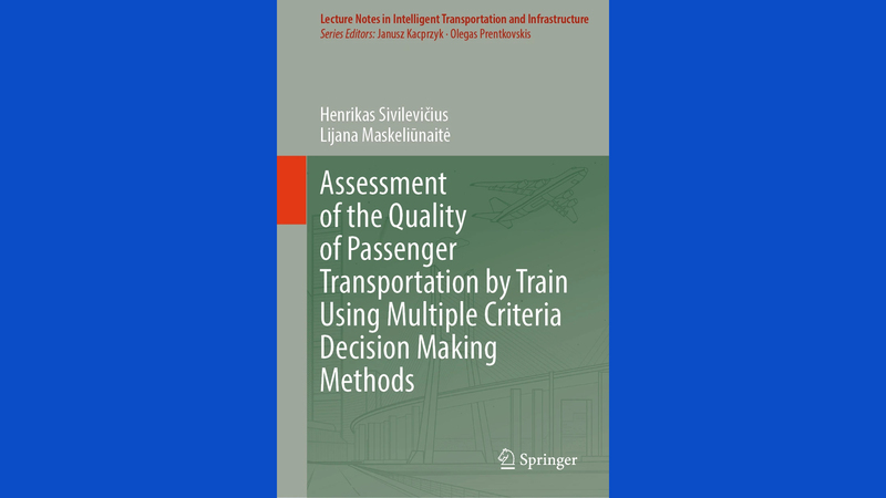 A New Monograph has been published