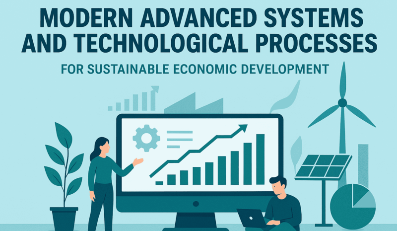 CUCEE Online Lecture Series: “Modern Advanced Systems and Technological Processes for Sustainable Economic Development”