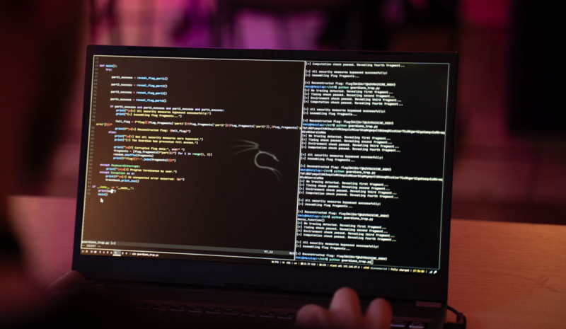 Antrasis „CyberSprint“ CTF etapas – svarbus Lietuvos kibernetinės saugos talentams