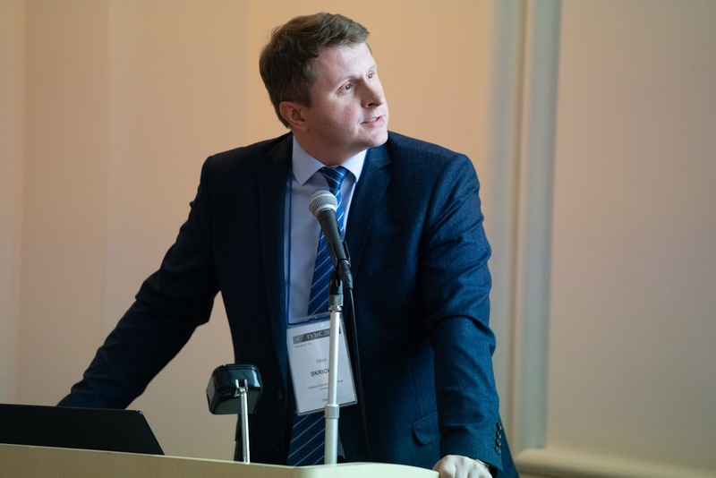 Chief Researcher Assoc Prof Dr Viktor Skrickij, participated in the EVTeC-2025 conference in Japan