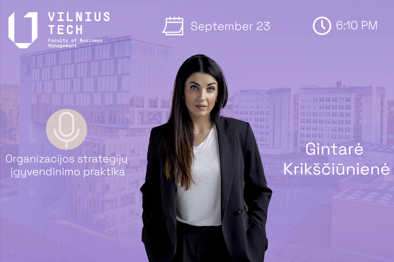 Praktinės įžvalgos apie šiuolaikinį vadovavimą