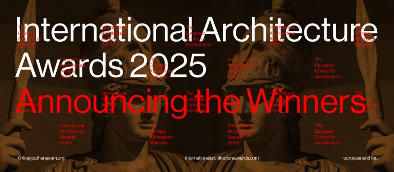 Geriausią pasaulio architektūrą vertino VILNIUS TECH profesorius