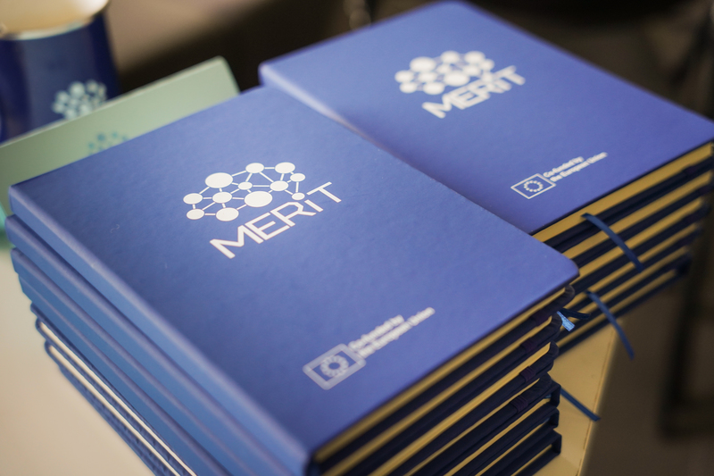 MERIThON: studentai gliaudė išūkius taikydami ir kurdami dirbtinio intelekto sprendimus