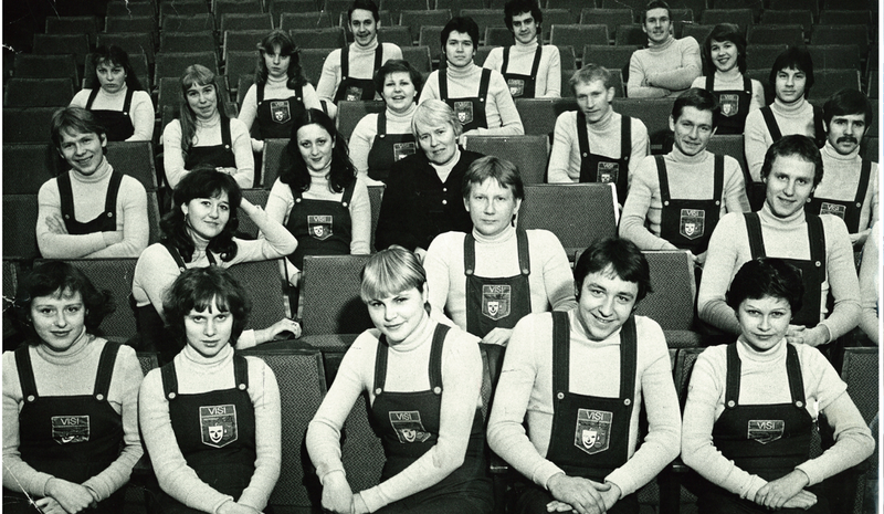 Teatrui „Šiupinys“ – 50-imt: humoras ir aktualijos Ezopo kalba pelnė tarptautinį pripažinimą