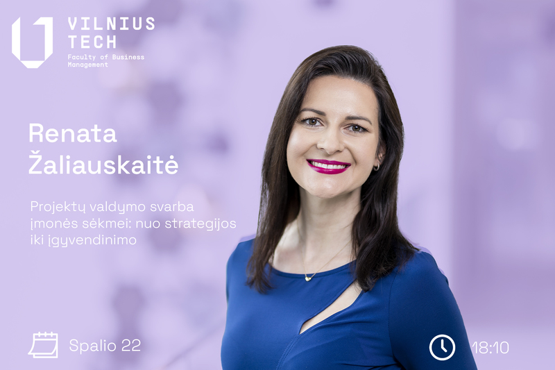 Projektų valdymo svarba įmonės sėkmei: nuo strategijos iki įgyvendinimo