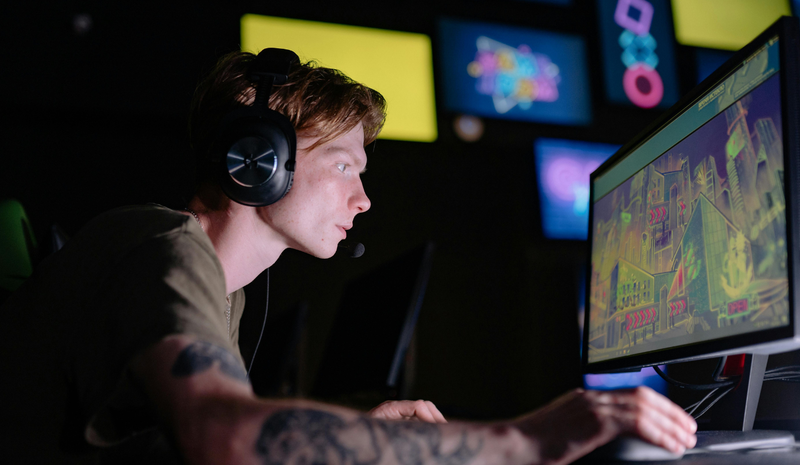 Ukrainos ekspertas įspėja apie paslėptą propagandą vaizdo žaidimuose: ji ypač veikia vaikus